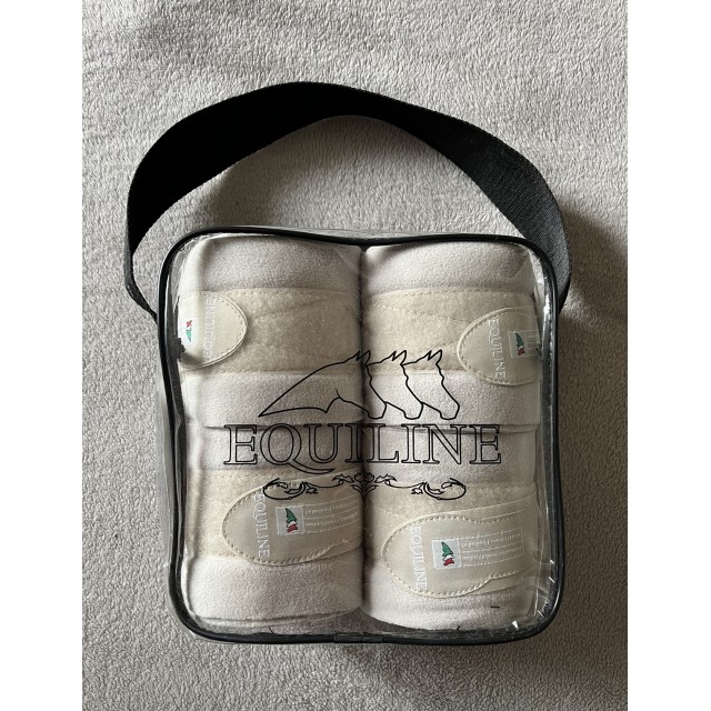 Bandes de polo Equiline