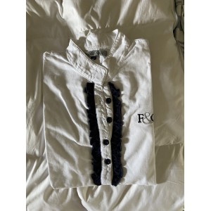 polo de concours Flags&cup