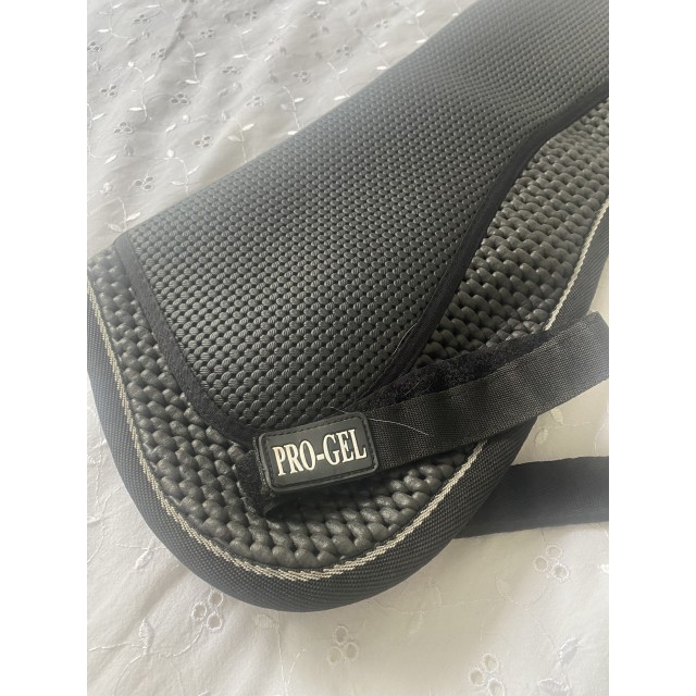 Amortissseur Norton pro-gel