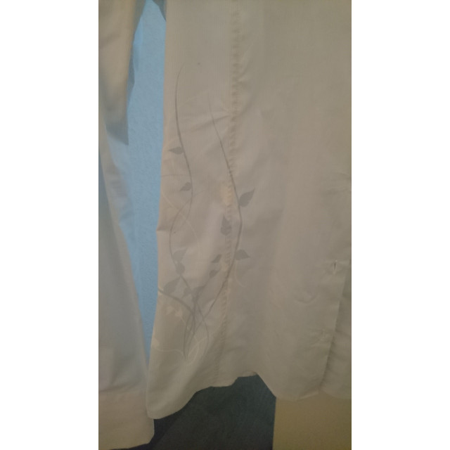 Chemise de concours