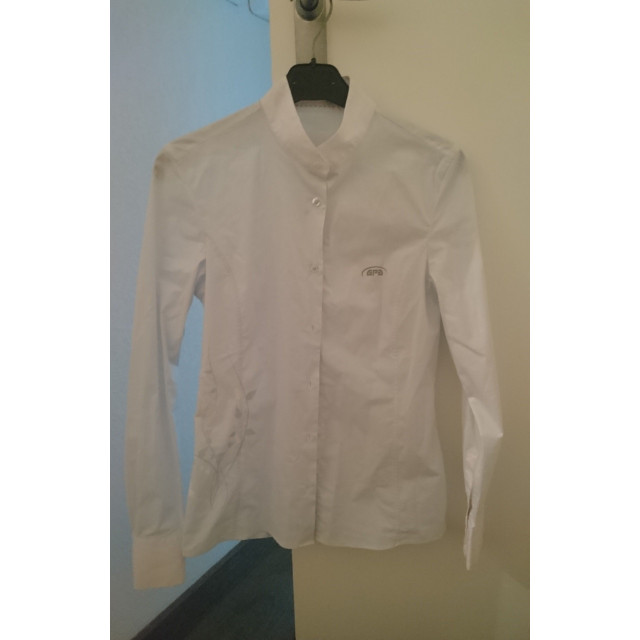 Chemise de concours