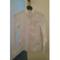 Chemise de concours