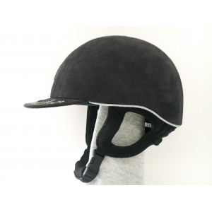 Bombe/casque Fouganza