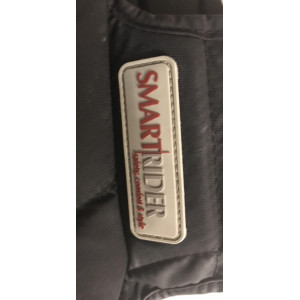 Gilet de protection SMART RIDER