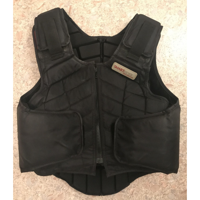 Gilet de protection SMART RIDER
