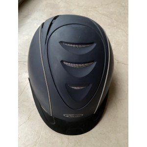 Casque bleu