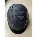 Casque bleu