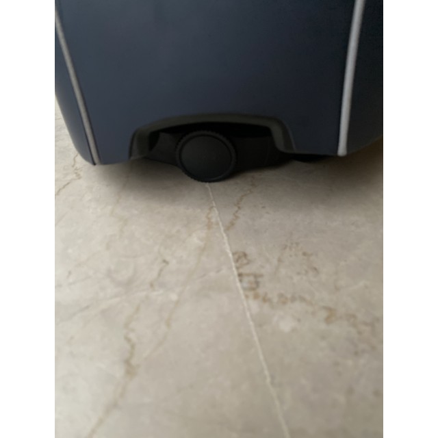 Casque bleu