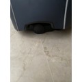Casque bleu