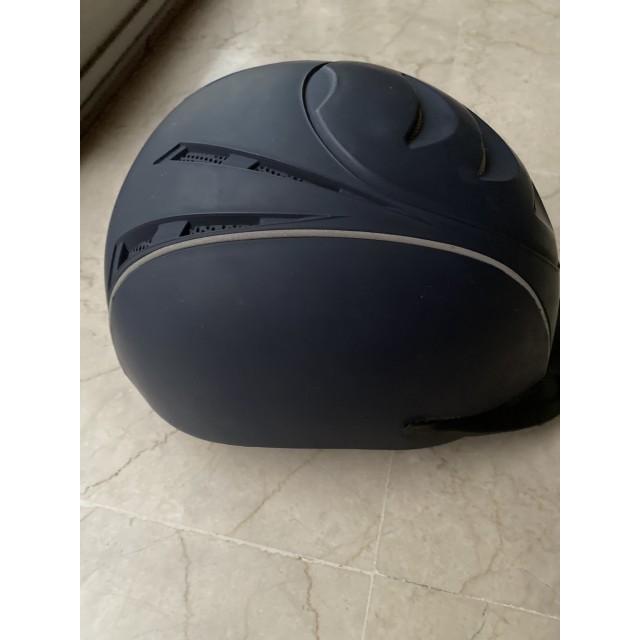 Casque bleu