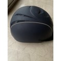 Casque bleu