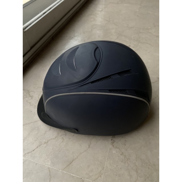 Casque bleu