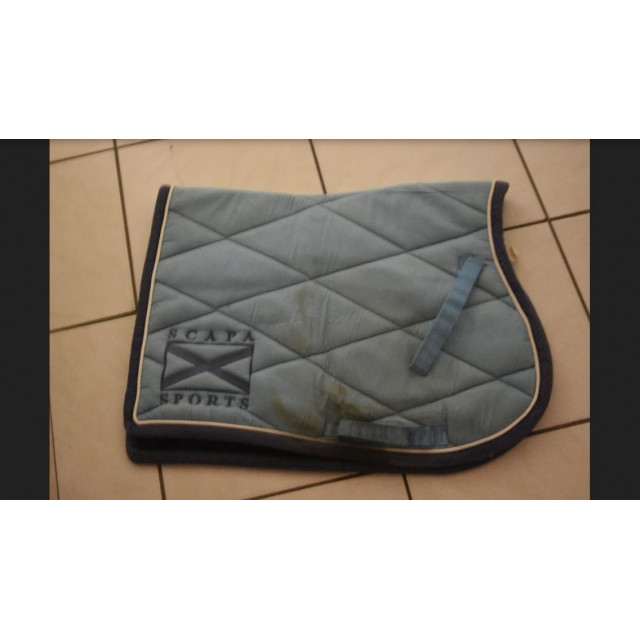 Tapis Scapa