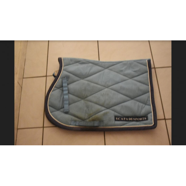 Tapis Scapa