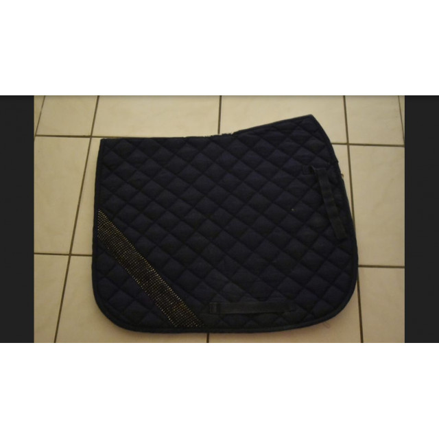 TAPIS dressage equitheme