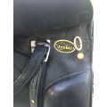 Selle dressage KLL 17,5