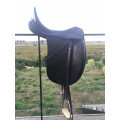 Selle dressage KLL 17,5