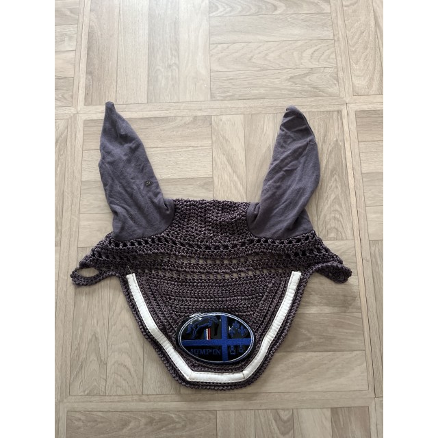 Bonnet jump’in