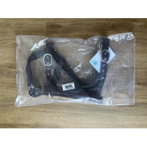 Licol Flags & Cup Nylon/Cuir