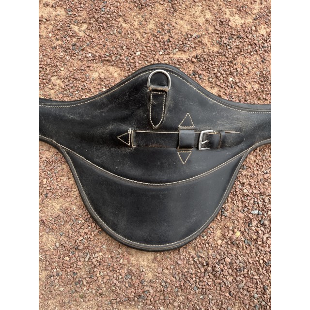 bavette taille 105