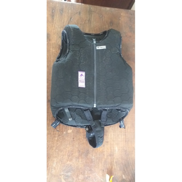 Gilet de protection Dainese