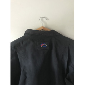 Veste de concours noire - FFE