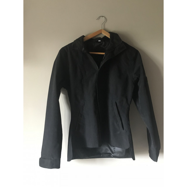 Veste de concours noire - FFE