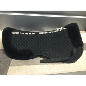 Amortisseur mouton HKM