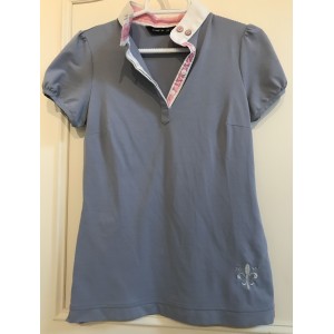 Polo de concours Herve Godignon