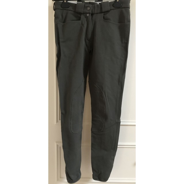 Pantalon Kingsland Kaki