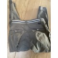 Pantalon Spooks taille L