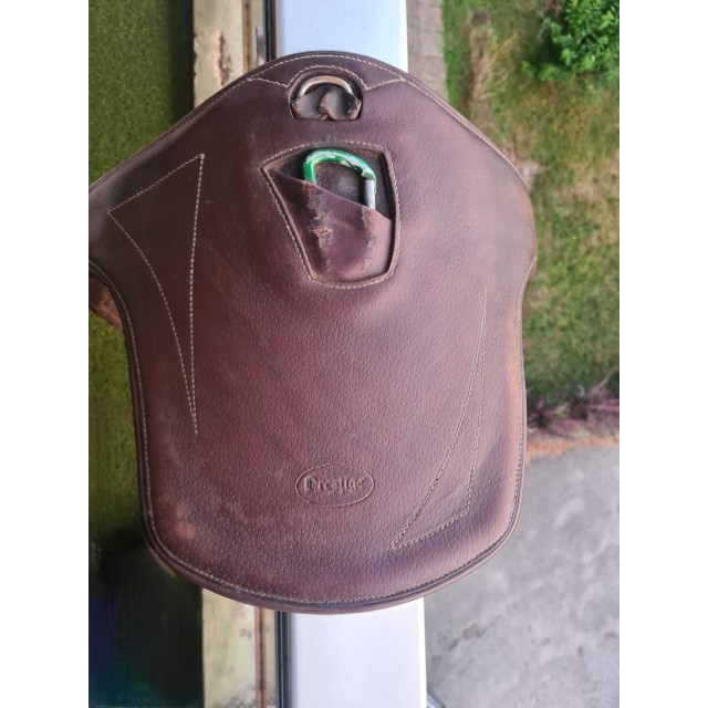 Sangle bavette prestige 125cm