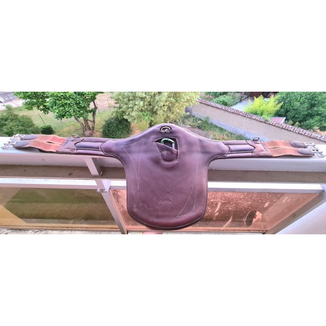 Sangle bavette prestige 125cm