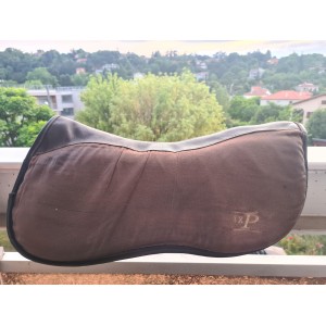 Amortisseur 3XP marron