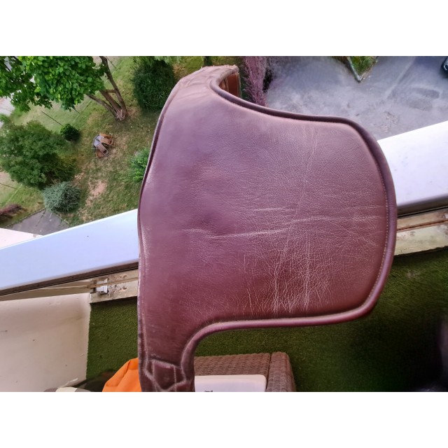 Sangle bavette prestige 125cm