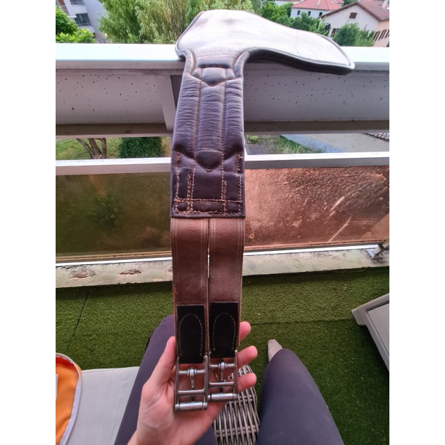 Sangle bavette prestige 125cm