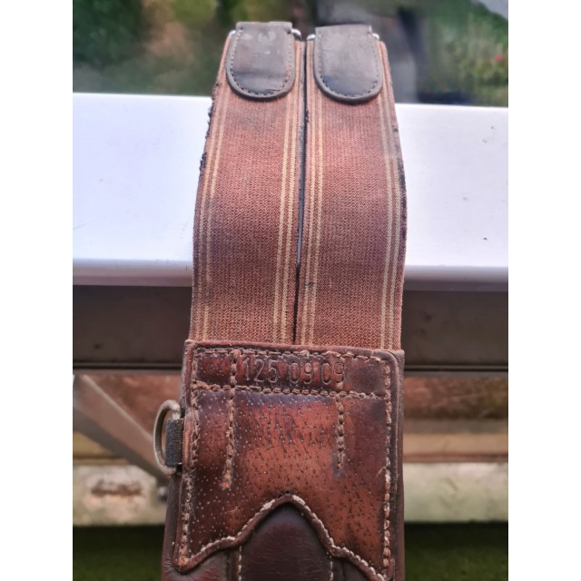 Sangle bavette prestige 125cm