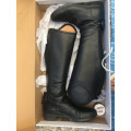 bottes privilège equitation toscana