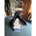 Selle d'équitation