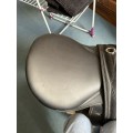 Selle d'équitation
