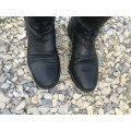 bottes privilège equitation toscana