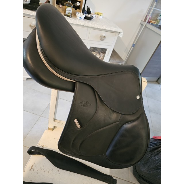 Selle devoucoux