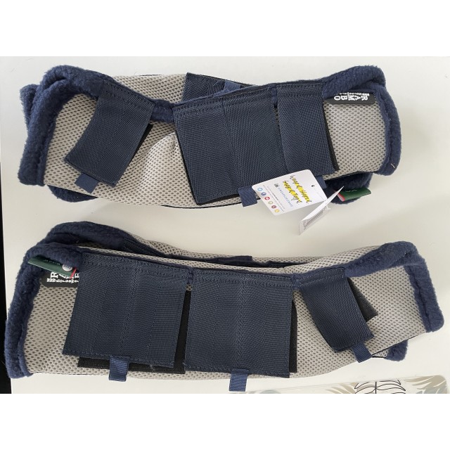 Guêtres de protection UV