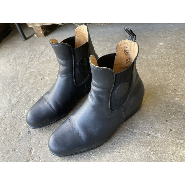 Boots Sergio Grasso