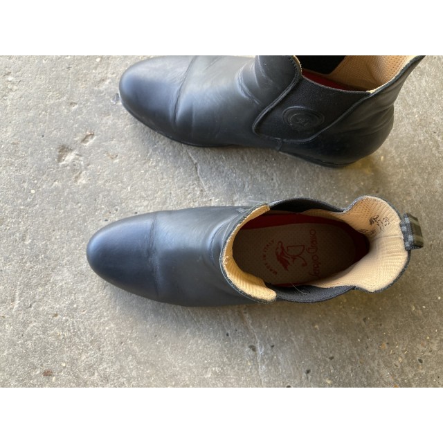 Boots Sergio Grasso