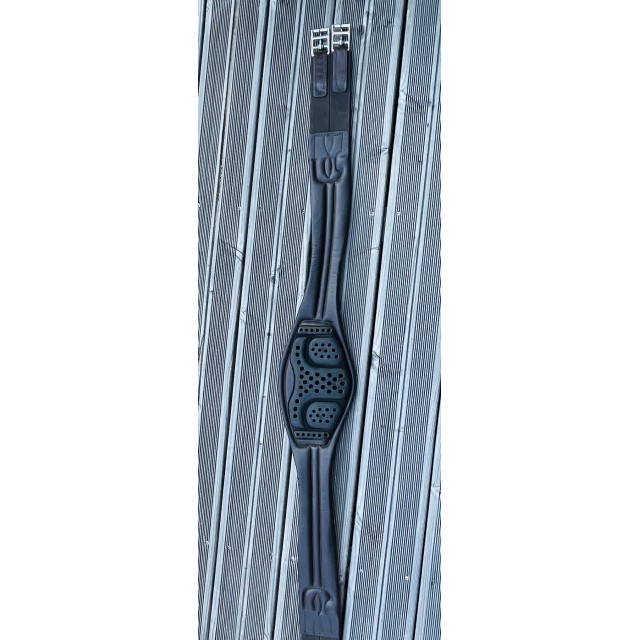 SANGLE CUIR ACAVALLO 140 CM (neuve sans étiquette)