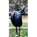 Selle de Dressage Devoucoux Makila Lab