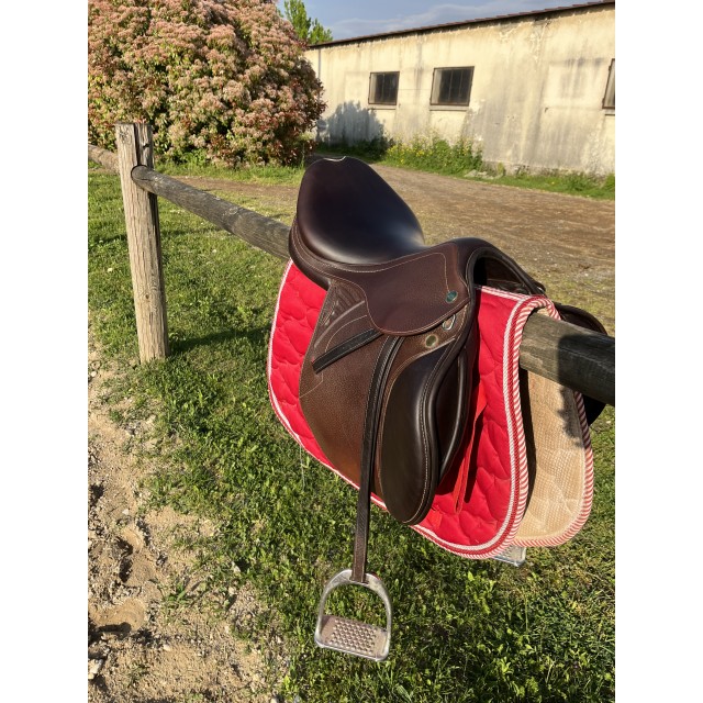 Selle Prestige Versailles 17