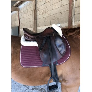 Selle Prestige 17’ TBE