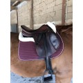 Selle Prestige 17’ TBE